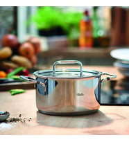 Fissler Bonn Derin Tencere 20 Cm