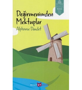 Değirmenimden Mektuplar