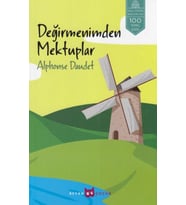Değirmenimden Mektuplar