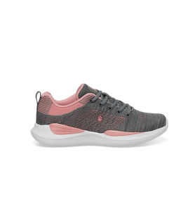 LUMBERJACK-Wolky 2fx Unisex Sneaker (Gri)