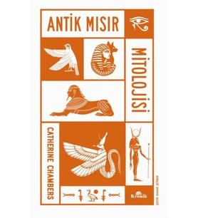 Antik Mısır Mitolojisi