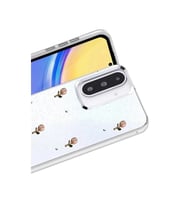 Galaxy A26 Fiyonk Desenli Kapak - Desen 6