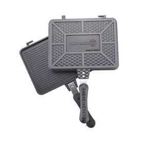 Korkmaz Etna Grill El Tostu A2936