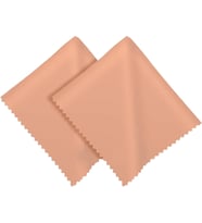 Lexroo Tüy Bırakmayan Mikrofiber Bez, Lens, Gözlük, Telefon, iPhone, iPad, Tablet, Bilgisayar