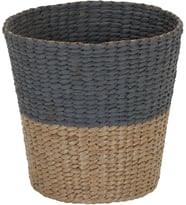 Lexroo Cattail and Kağıt Atık Sepeti, İki, 2 Ton