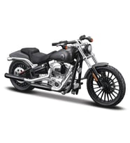 1:18 Harley-Davidson 2016 Breakout Model Motor Seri 40