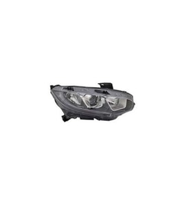 HONDA CIVIC FC5 ÖN FAR ELEKTRİKLİ MOTORLU GUNDUZ LED FARLI SAĞ  16- HON10CI110 33100TECP01