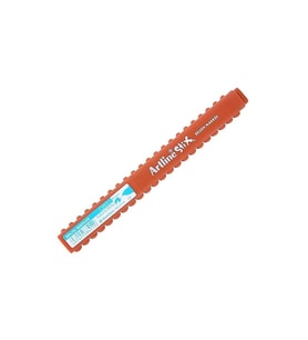 ARTLINE STIX ETX-F BRUSH MARKER BROWN