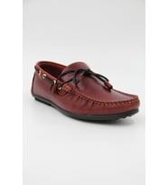 Dexter Ag61121-55 Erkek Comfort Ayakkabı - BORDO