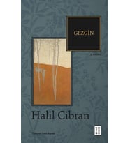 Gezgin Halil Cibran