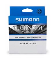 Shimano Technium Invisitec 150mt Makara Misina 0.255 mm