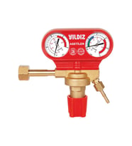 Yıldız Basınç Düşürücü Asetilen - 5311S