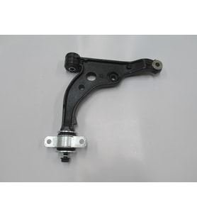 PEUGEOT BOXER- 94/02; ÖN ALT TABLA SOL ROTİLLİ/BURÇLU (SALINCAK) (Q 1,8 mm) (SH)