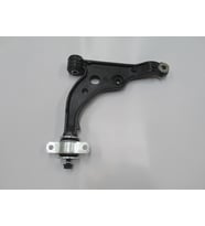 PEUGEOT BOXER- 94/02; ÖN ALT TABLA SOL ROTİLLİ/BURÇLU (SALINCAK) (Q 1,8 mm) (SH)