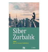 Siber Zorbalık