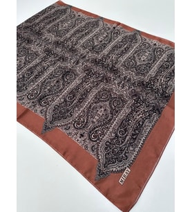 Miray Nubuk Soft Şal LCN0108