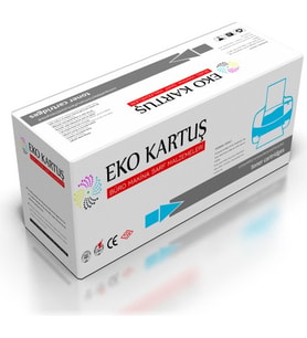 Eko Kartuş Samsung SCX-4728FD Muadil Mlt 103L Toner, (Siyah)
