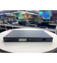 Avaya 3526T-Pwr+ Swıtch 24 Port 10/100 Poe Swıtch 2.El