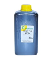 Doğan Kimyon Yağı Pet Bidon 1000 Gr
