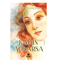 Kadın Ağlarsa