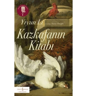Kazkafanın Kitabı
