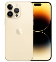 İKİNCİ EL APPLE IPHONE 14 PRO MAX (12 AY GARANTİLİ) (Altın)