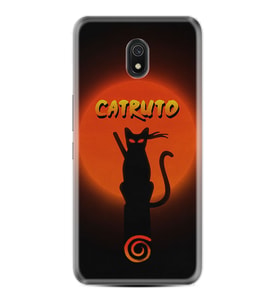 Xiaomi Redmi 8A 8 Pro 9C 9T 10C 11T Pro Kılıf Desenli Silikon Catrudo 1679