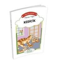 3. Sınıf Okuma Dizisi - Kedicik