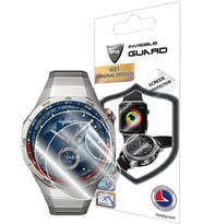 Huawei Watch GT 5 Pro 46 mm Akıllı Saat Hidrojel Ekran Koruyucu (2 Adet) Görünmez HD Şeffaf Film Çizilmez Koruma-Pürüzsüz/Kendi Kendini İyileştirme/Kabarcıksız GT5Pro-46mm için