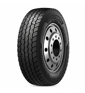 Hankook 265/70 R17.5 140/138M DH35 Çeker Aks Dört Mevsim Lastiği 2024