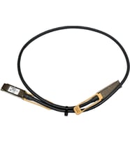 Cisco 37-1322-03 QSFP-H40G-CU1M 1 m 40Gbps DAC Kablo – QSFP+ Switch & Router Bağlantısı