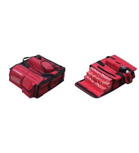 Empero EMP.TRBAG.01 Thermo Küçük Pızza Servıs Çantası
