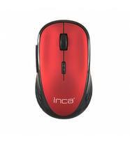 iNca Mouse Kablosuz Wireless Tak Çalıştır Pilli IWM-395TK