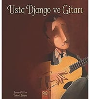 Django ve Gitarı