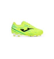 JOMA Propulsion Jr 2509 Fosfor Sarı Çocuk/Genç Krampon - PRJW2509FG