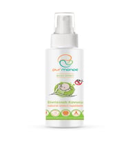 Pur Monde Sivrisinek ve Haşere Kovucu Sprey 100ml