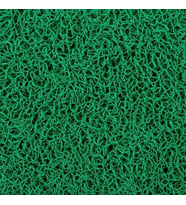 Colourmat Kıvırcık Paspas 120cm x 11m (Yeşil)