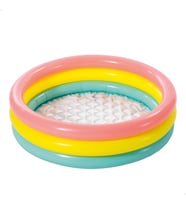 Intex Bebek Havuzu 3 Boğumlu 86X25 Cm 58924
