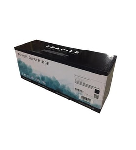 Fragıle 6020/6022/6025/6027Bk 1000Sayfa Mavi Muadil Toner
