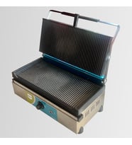 Midinoks R73 20 Dilim Döküm Tost Makinası Elektrikli 1500 W