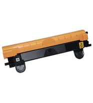 TECPRİNT Kyocera Uyumlu TK-1240 / TK-1248 Muadil Toner