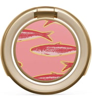 Printable Ring Holder, Gourmet