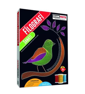 Kumtoys Filografi Sanatı