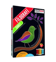 Kumtoys Filografi Sanatı