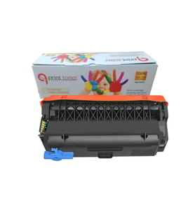 LEXMARK 55B5X0E MS331 ÇİPLİ MUADİL TONER 15.000 SAYFA MS431 MX331 MX431 MX432 MS431DN MS431DW