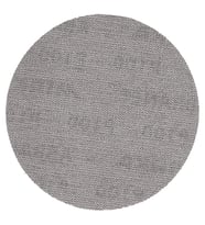ABRANET 150mm Cırt Tel Zımpara P1000 Kum 50 adet (Gri)