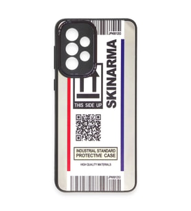 Samsung Galaxy A53 5g Kılıf Mirror Desenli Kapak - Mirror - 7