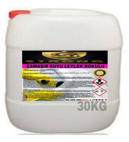 STRONG ÇAMAŞIR SUYU LEYLAK KOKUSU 30KG