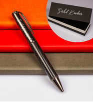 eJOYA Kişiye Özel Premium İmza Kalemi 110577