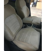 Skoda Kodiaq Özel Dikim Koltuk Kılıfı